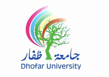 جامعة ظفار تعلن وظائف شاغرة