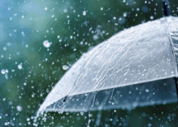 تنبيه جوي: أمطار رعدية متوقعة على جبال الحجر