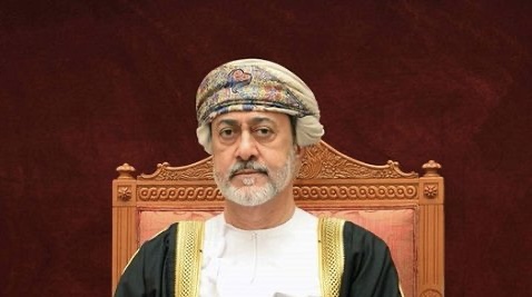 مرسوم سلطاني رقم ٢٠٢٥/٨٨ بإنشاء المنطقة الاقتصادية الخاصة في الروضة 1 مرسوم سلطاني رقم ٢٠٢٥/٨٨ بإنشاء المنطقة الاقتصادية الخاصة في الروضة