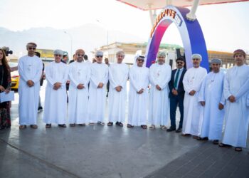 إطلاق وقود “باور بلس 98” في سلطنة عُمان ضمن فئة الوقود عالي الأوكتان