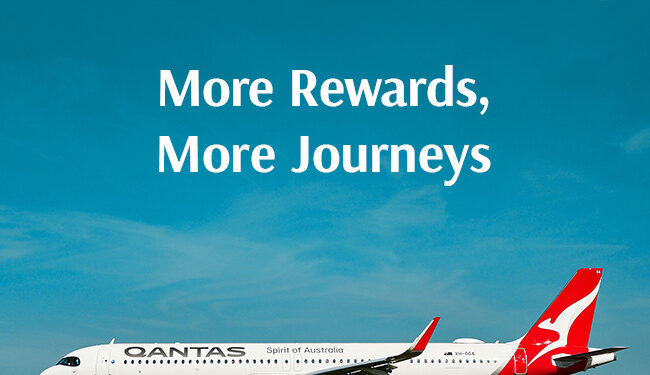 Oman Air and Qantas Strengthen Loyalty Partnership with the Launch of Reciprocal Frequent Flyer Accrual