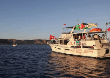 تسهيل عودة مواطنة عُمانية احتُجزت لدى سلطات الاحتلال بجهود وزارة الخارجية