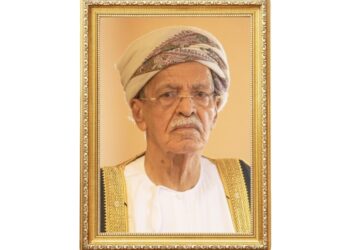 برحيلك يا أبا ماجد انكسر شِلمان الغنجة