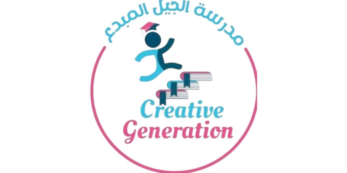 مدرسة الجيل المبدع الخاصة تعلن عن فرص تدريبية ووظائف شاغرة 1 مدرسة الجيل المبدع الخاصة تعلن عن فرص تدريبية ووظائف شاغرة