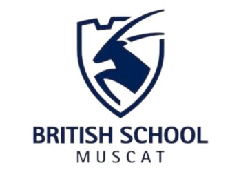 المدرسة البريطانية بمسقط تعلن وظيفة شاغرة