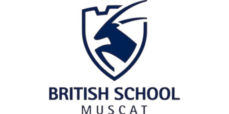 المدرسة البريطانية بمسقط تعلن وظيفة شاغرة