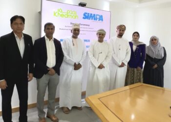 “خدمة” توقع اتفاقية مع “سيمبا لأبحاث التسويق” لاستطلاع آراء العملاء