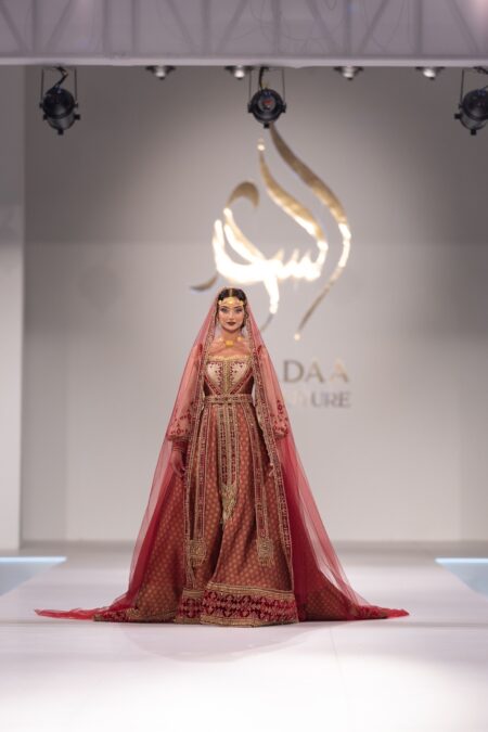 دار السَّدَى للأزياء الراقية تُحدث نقلة نوعية في مشهد الموضة بالسلطنة 7 ba4a2d16 dec5 4d28 bfb6 efd5c8a888e4