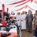 “ميناء صحار” يختتم أسبوع صحار للسلامة 2025