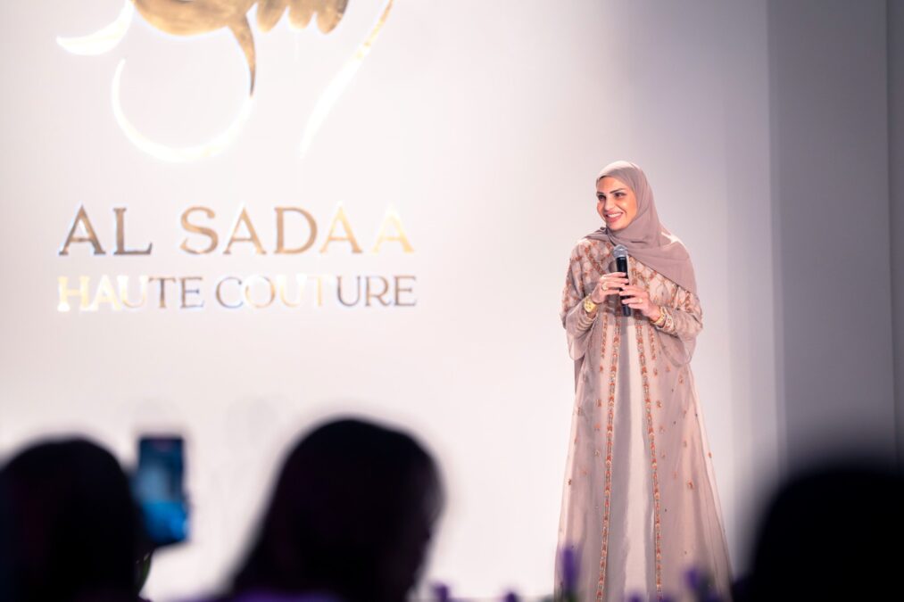 دار السَّدَى للأزياء الراقية تُحدث نقلة نوعية في مشهد الموضة بالسلطنة 2 cf90862a a905 4d89 8572 e275d46f9ce7