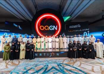 أوكيو لشبكات الغاز تحتفل بمرور 25 عاماً منذ تأسيسها