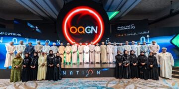 أوكيو لشبكات الغاز تحتفل بمرور 25 عاماً منذ تأسيسها