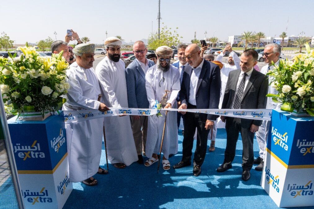 اكسترا تفتتح متجرها الرابع في سلطنة عُمان – لتقديم أحدث التقنيات وأرقى مستويات الخدمة في نزوى 2 ea046978 7039 47f3 a0fa 37246a890d57