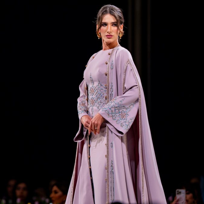 دار السَّدَى للأزياء الراقية تُحدث نقلة نوعية في مشهد الموضة بالسلطنة 12 ec6f50ce c7f8 4395 95e9 6bd0e5f756bc