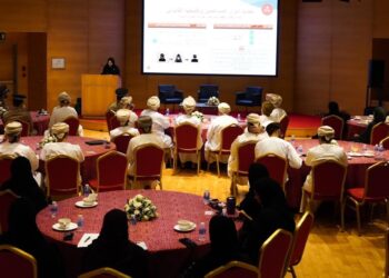 بنك مسقط ينظّم حلقة عمل لتعزيز التعاون وزيادة الوعي للحد من جرائم الاحتيال الإلكتروني