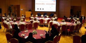 بنك مسقط ينظّم حلقة عمل لتعزيز التعاون وزيادة الوعي للحد من جرائم الاحتيال الإلكتروني