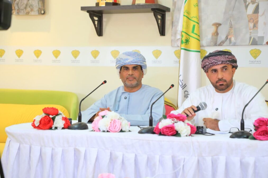 المؤتمر الصحفي .. ومهرجان الوفاء 3 ee245682 50ac 4d1c 8ead 9f3cf68556c2