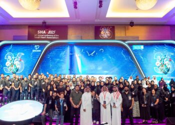 جمعية القلب السعودية تختتم مؤتمرها السنوي الـ36 بنجاح استثنائي وتكرّم الشركات المشاركة