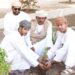 حملة لزراعة 2000 شتلة برية ومثمرة في جامعة التقنية والعلوم التطبيقية بإبراء 10 حملة لزراعة 2000 شتلة برية ومثمرة في جامعة التقنية والعلوم التطبيقية بإبراء
