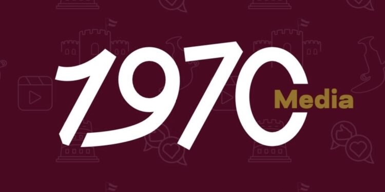 شركة ميديا 1970 تعلن وظيفة شاغرة 1 شركة ميديا 1970 تعلن وظيفة شاغرة