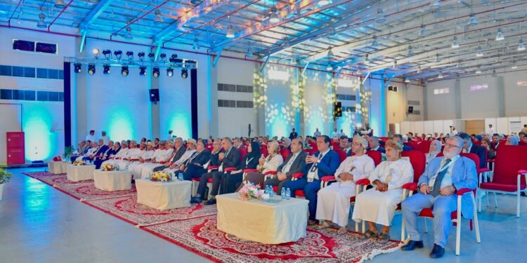 انطلاق الملتقى الطلابي الإبداعي العربي الـ 26 بجامعة نزوى 1 انطلاق الملتقى الطلابي الإبداعي العربي الـ 26 بجامعة نزوى