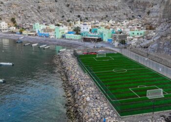 بنك مسقط… مسيرة ناجحة في تعزيز التنمية الاقتصادية والاجتماعية المستدامة وتمكين الكفاءات العُمانية