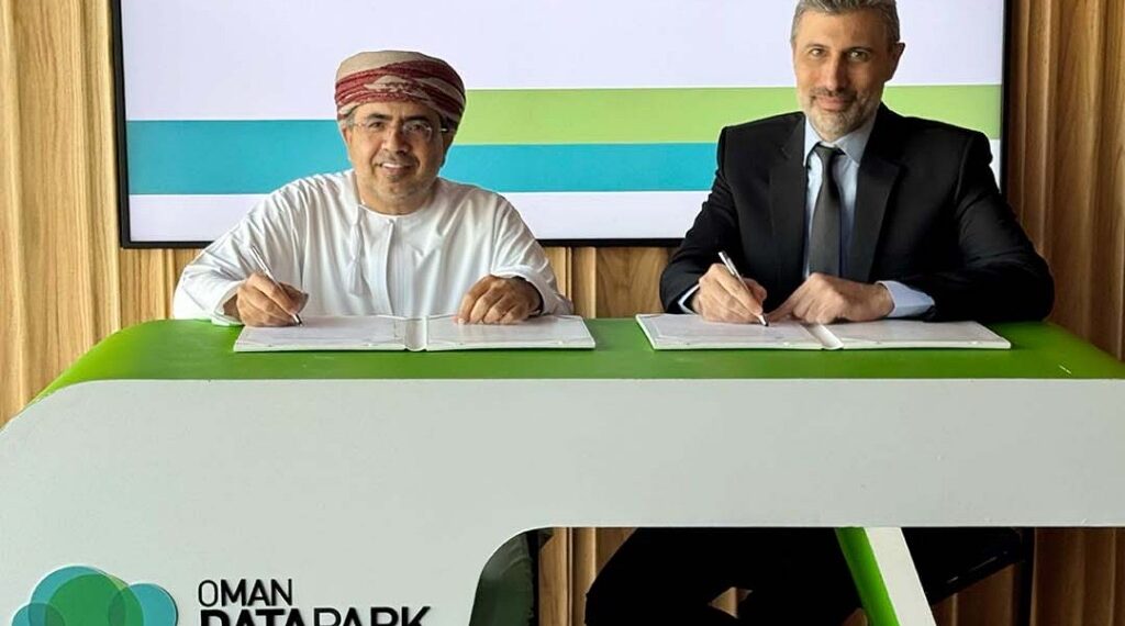 عُمان داتا بارك تتعاون مع Axway لتعزيز تبادل البيانات الآمن وابتكار واجهات برمجة التطبيقات 1 عُمان داتا بارك تتعاون مع Axway لتعزيز تبادل البيانات الآمن وابتكار واجهات برمجة التطبيقات