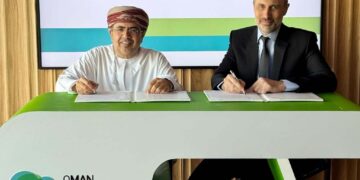 عُمان داتا بارك تتعاون مع Axway لتعزيز تبادل البيانات الآمن وابتكار واجهات برمجة التطبيقات