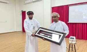 الاحتفال بيوم الزراعة بالخابورة