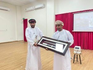 الاحتفال بيوم الزراعة بالخابورة