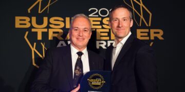 الخطوط القطرية تحصد لقب أفضل شركة طيران في العالم 2025