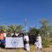 حملة بيئية مشتركة لتشجير وصيانة مشتل بدية في شمال الشرقية 8 حملة بيئية مشتركة لتشجير وصيانة مشتل بدية في شمال الشرقية