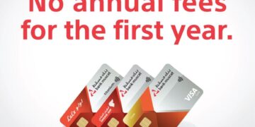 Bank Muscat launches waiver on Credit Card annual fees for the first year