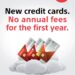 Bank Muscat launches waiver on Credit Card annual fees for the first year