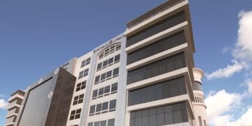 بنك نزوى يدعم النمو الاقتصادي بخدمات مالية متوافقة مع الشريعة