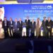 منح جائزة الشخصية المصرفية العربية للعام 2025 لعلاء عريقات الرئيس التنفيذي لمجموعة بنك أبوظبي التجاري (ADCB)