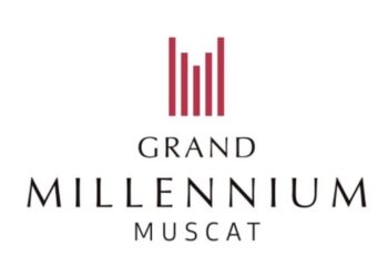 فندق جراند ميلينيوم مسقط يعلن وظيفة شاغرة