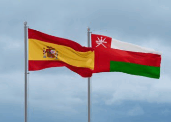 جلالة السُّلطان المعظّم يعقد لقاءً ثنائياً مع رئيس الوزراء الإسباني في مدريد