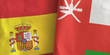 توقيع اتفاقية وست مذكرات تفاهم بين سلطنة عُمان وإسبانيا