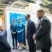 Oman Air Highlights Award-Winning Hospitality and Network Growth at World Travel Market London 2025 8 الطيران العُماني يستعرض خدماته وتوسّع شبكته في معرض لندن 2025