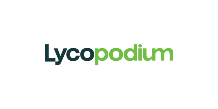 شركة ليكوبوديوم تعلن وظيفة شاغرة