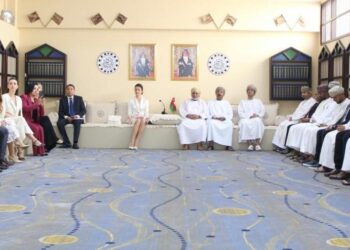 منتدى الأعمال العُماني الأوكراني يؤكد تعزيز التعاون الاقتصادي والاستثماري بين البلدين