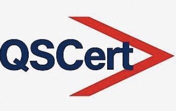 شركة كيو أس سيرت تعلن وظيفة شاغرة