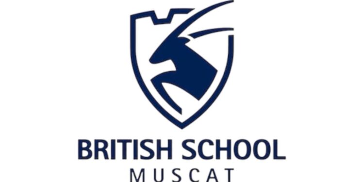 المدرسة البريطانية في مسقط تعلن وظيفة شاغرة