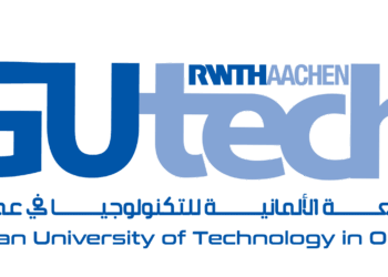 الجامعة الألمانية للتكنولوجيا تعلن وظائف شاغرة