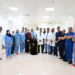 المركز الوطني لطبّ وجراحة القلب يُجري أول عملية زراعة قلب صناعي 8 المركز الوطني لطبّ وجراحة القلب يُجري أول عملية زراعة قلب صناعي