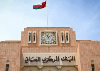 “المركزي العُماني” يوضّح : المعاملات الرقمية 87% والنقد 13% فقط