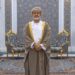 جلالةُ السُّلطان يمنحُ أوسمةً لعدد من أصحاب السُّموّ والمعالي والسّعادة والقادة العسكريين وكبار الضّباط