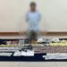 ضبط آسيوي بحوزته مخدرات بغرض الاتجار في البريمي