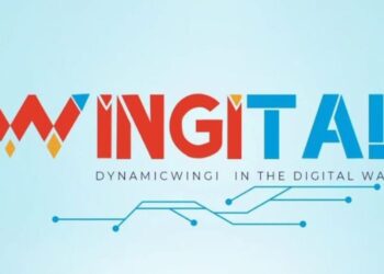 شركة وينجيتال تعلن وظيفة شاغرة